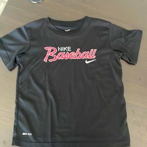 Nike Baseball Dri-fit T-Shirt